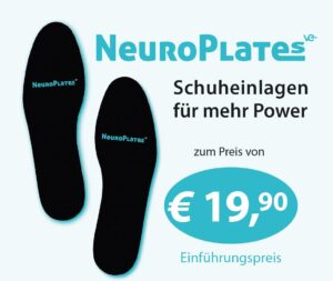 Wärmesohlen gegen kalte Füße